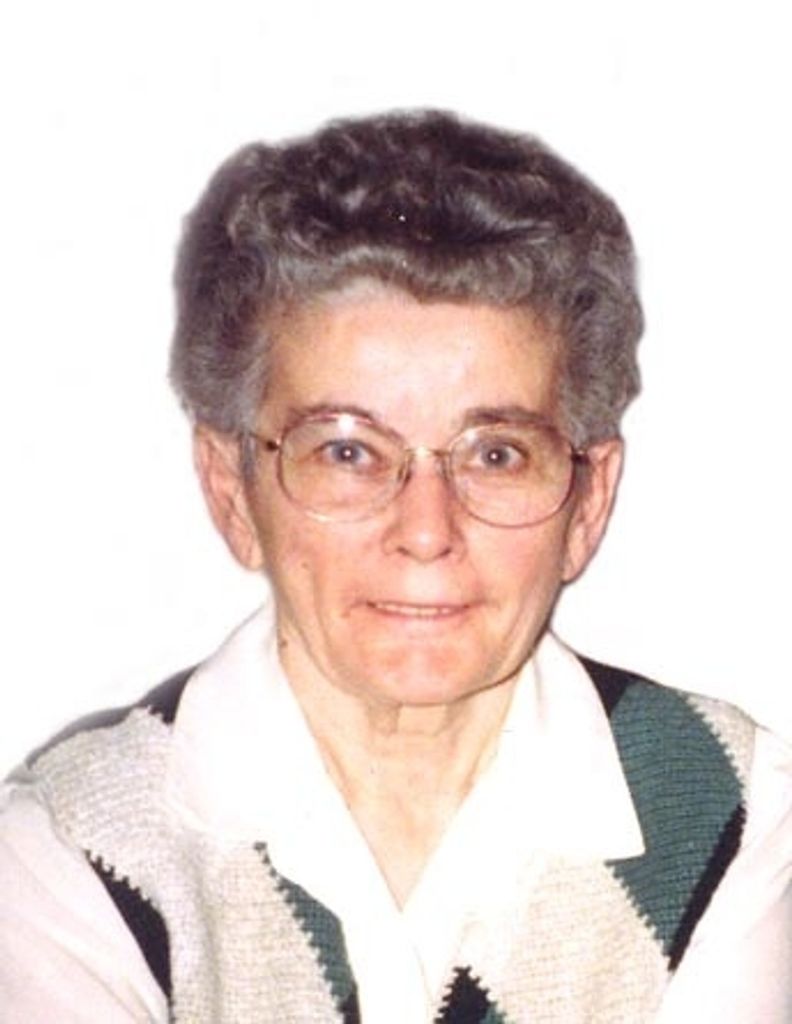 Barbara J "Barb" Busek