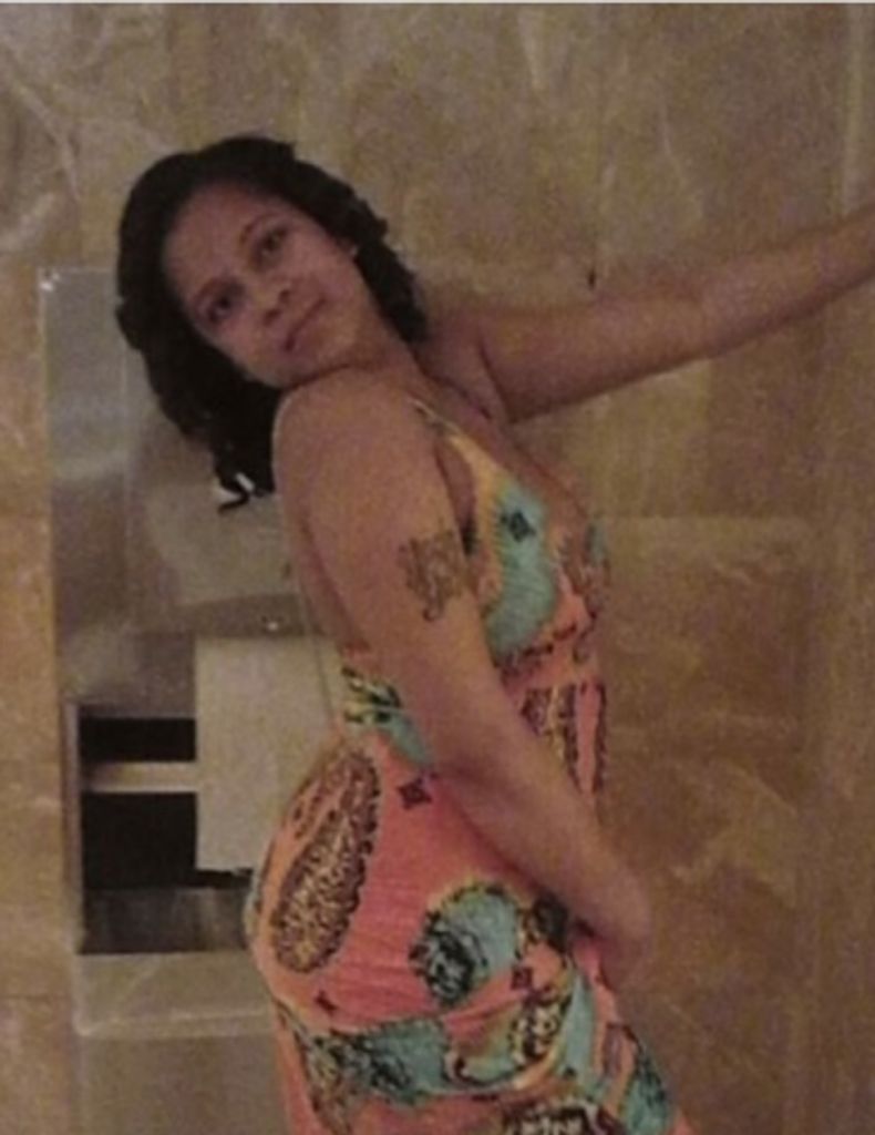 Quineah Terrae Johnson