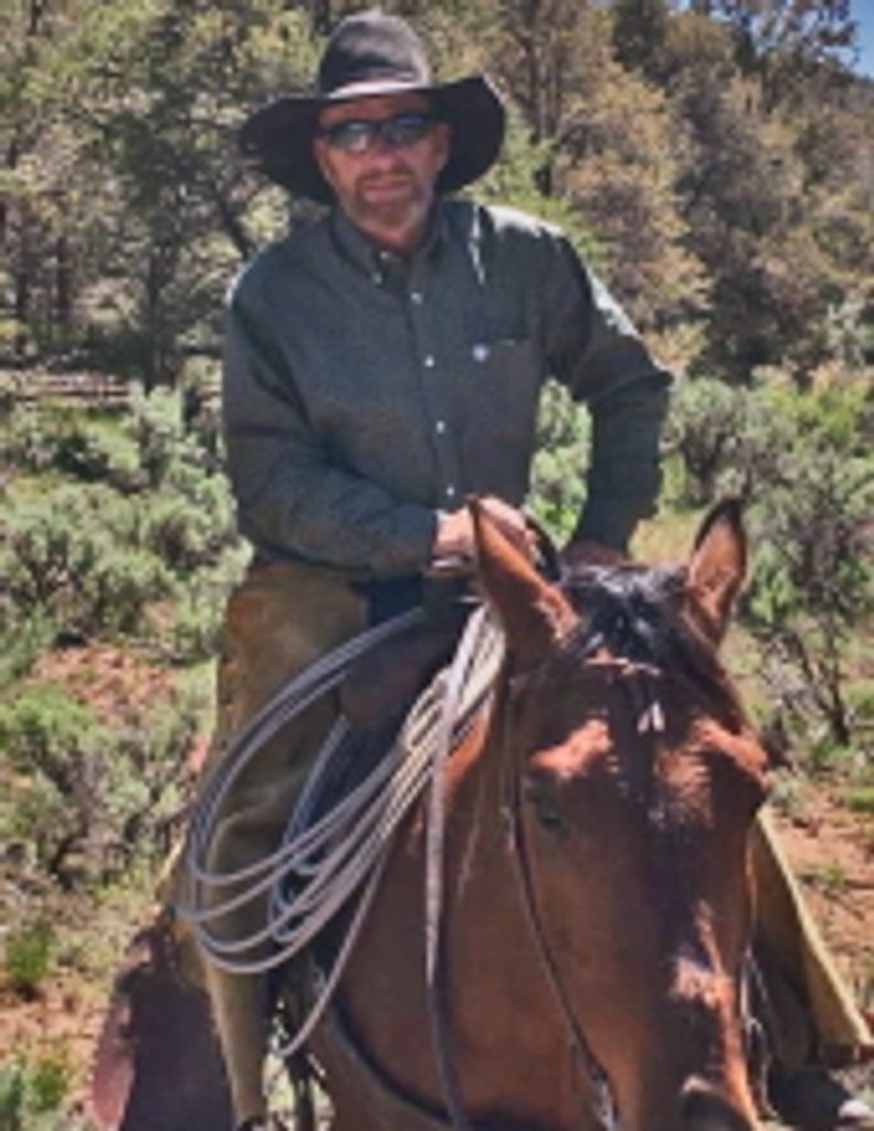Wayne Lee Gustafson
