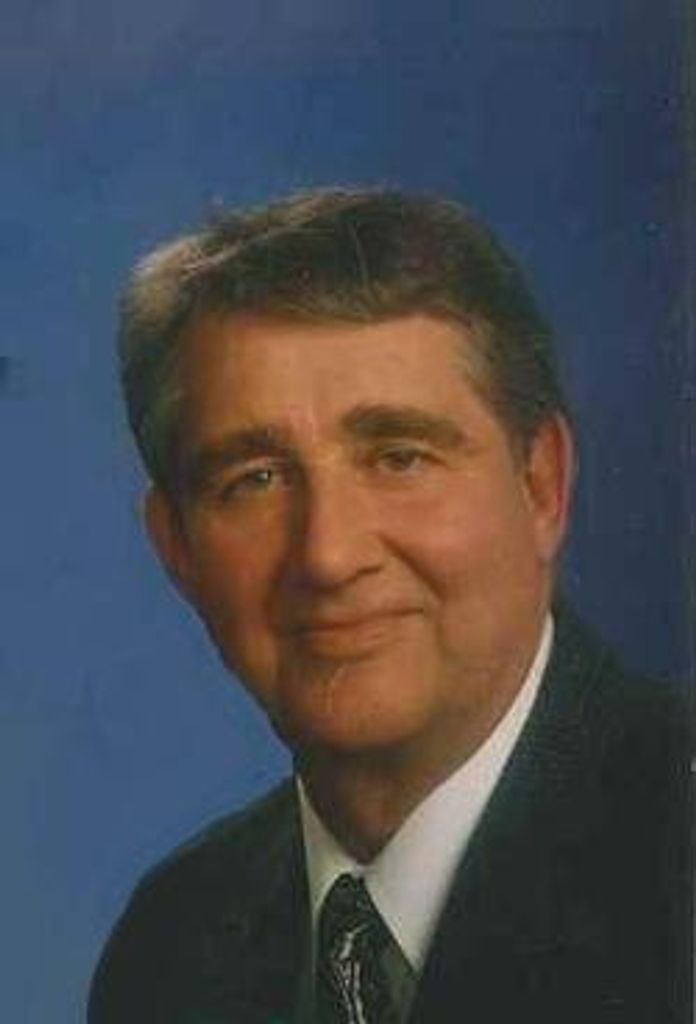 John Arvid Sirjord