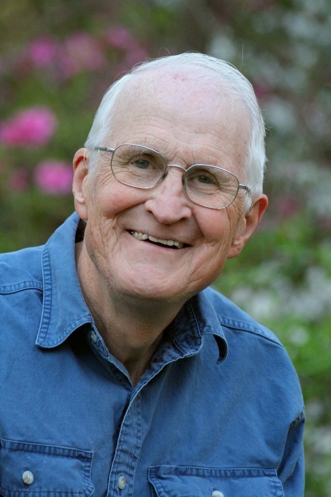 Robert "Bob" Gerald Lipscomb Profile Photo