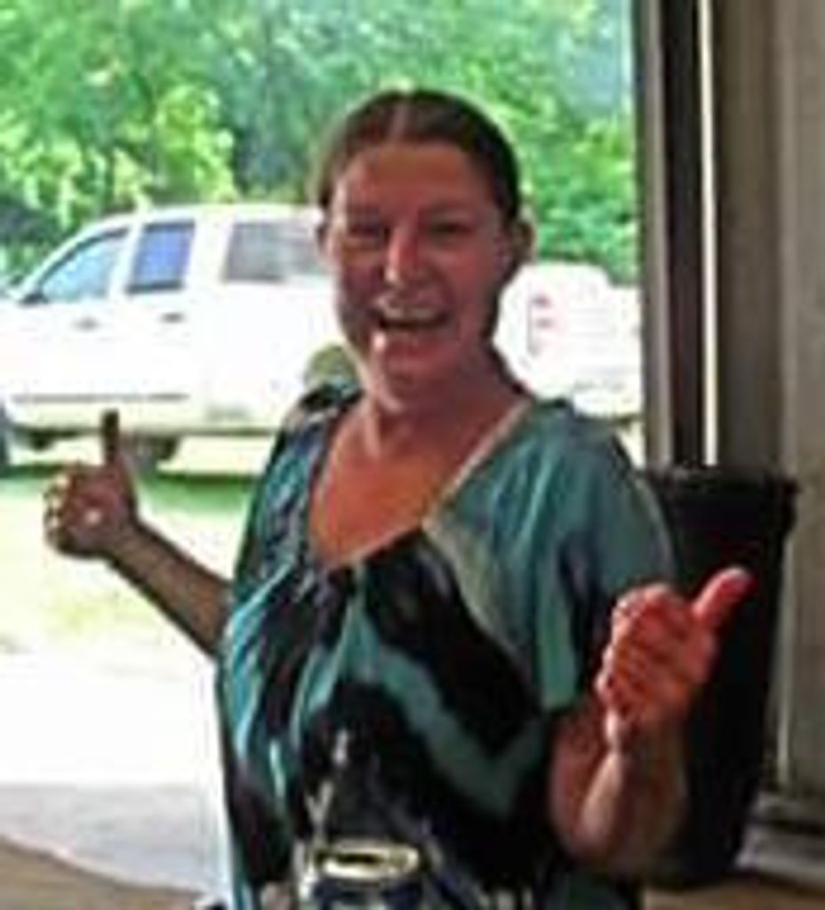 Theresa (Mccort)  Carter