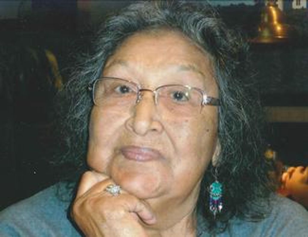 Joyce Evelyn Whitted