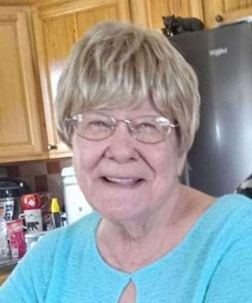 Louise (Ouellette) Albert