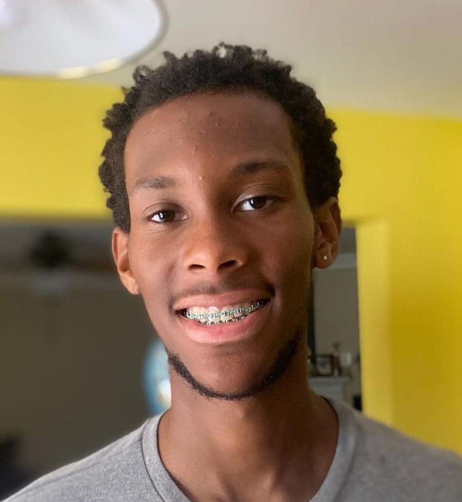 Antoine Safari Christmas, Jr.