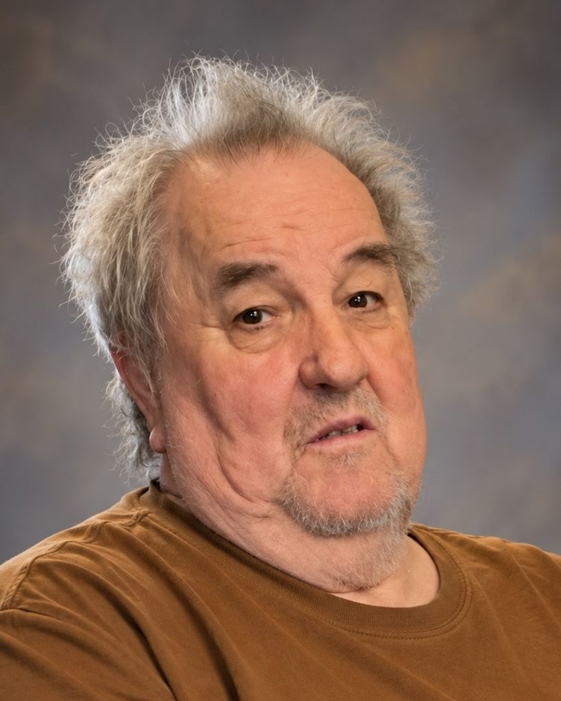Roger Pick