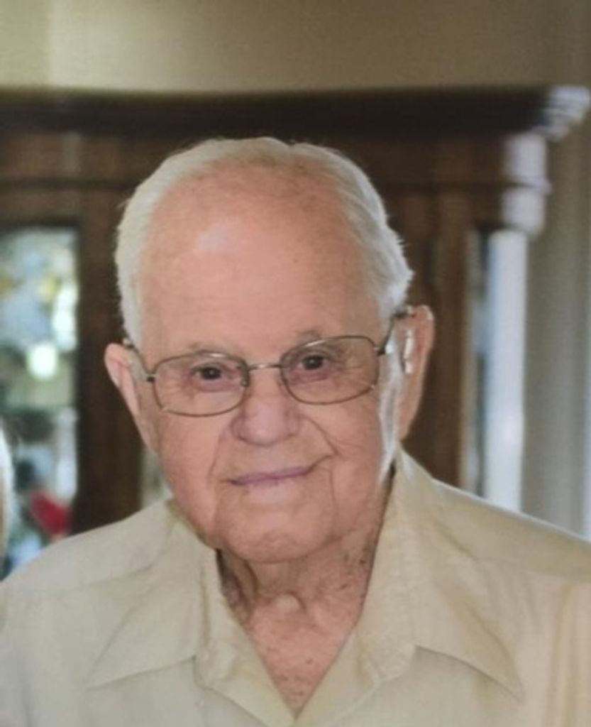 Cleadth Weatherspoon