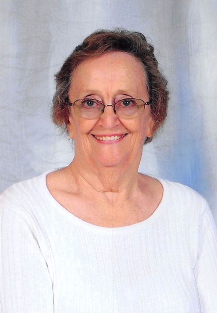 Betty Jean Russell Profile Photo