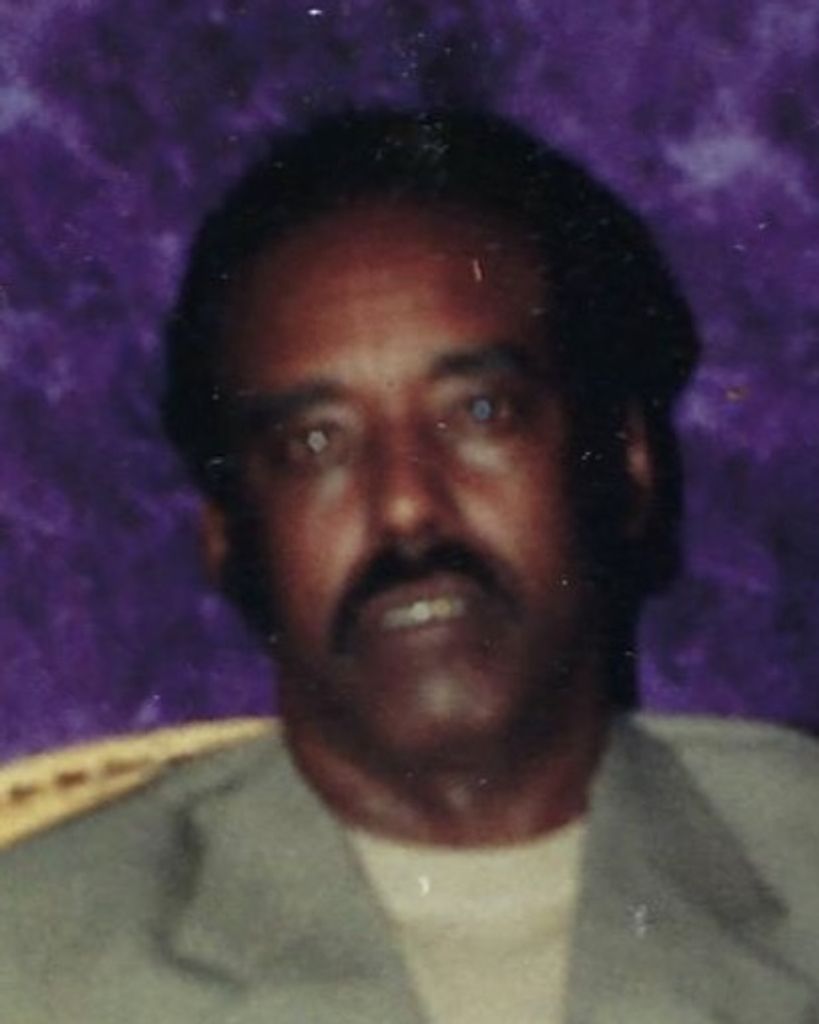 Burnett Sanders Profile Photo