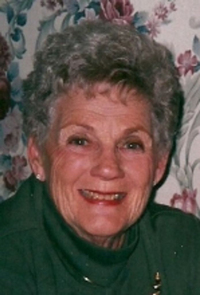 Gloria E. Dallau