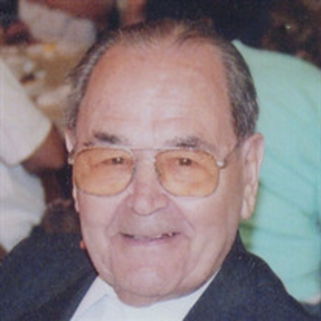 J.Paul Martin