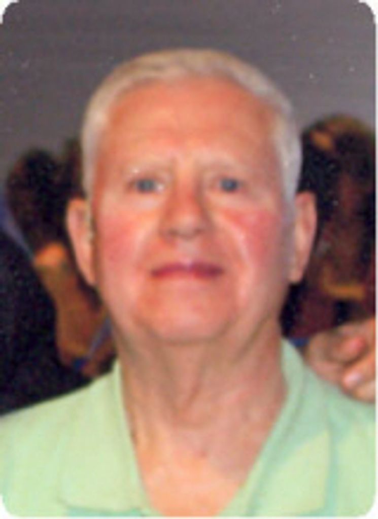 William Clayton Smith