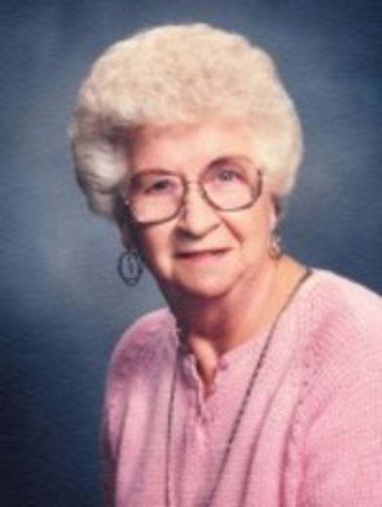Elisa Hurst
