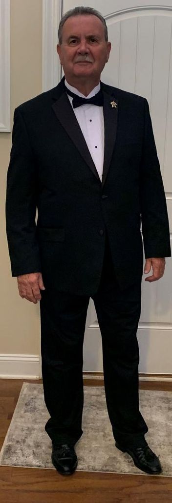 Stephen Richard Drew Profile Photo