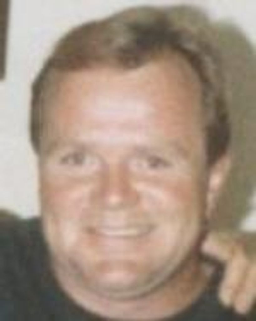 Richard "Rick" Alan Molohon