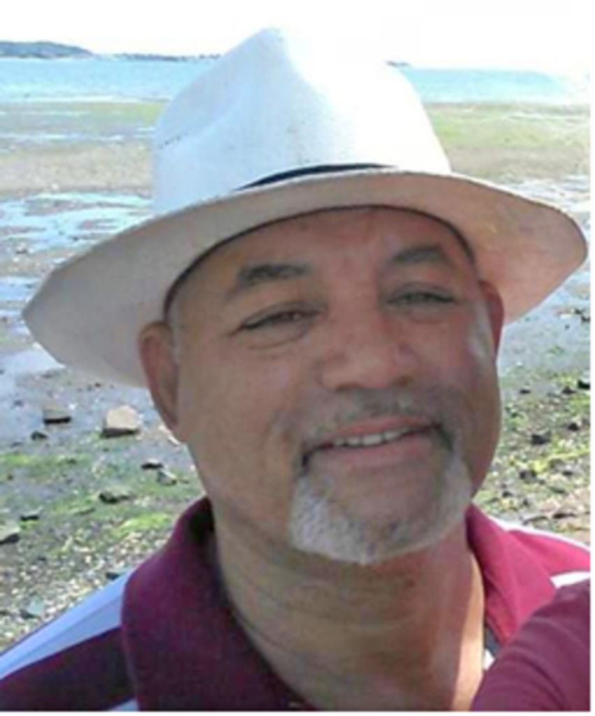 Jose M. Laureano Profile Photo