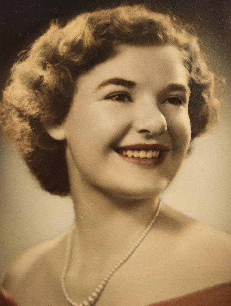 Dolores Lee Clifton