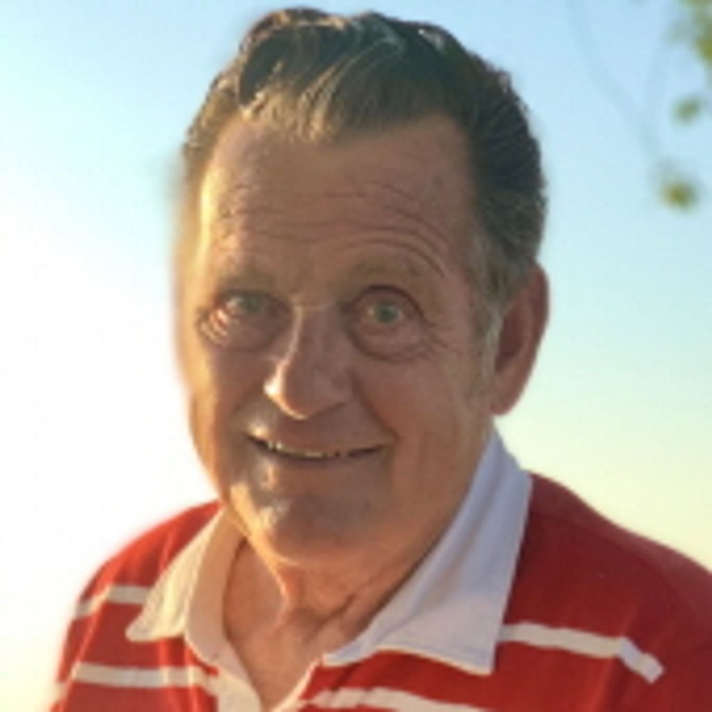 Daniel Francis Meier