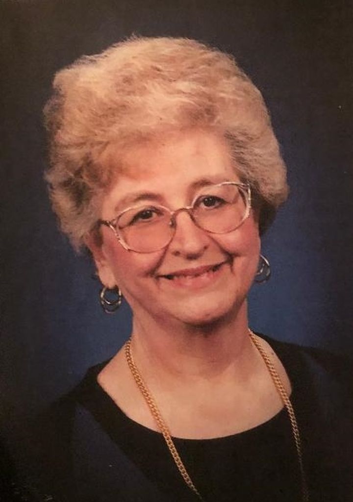 Annabelle L. (Smith)  Lyle