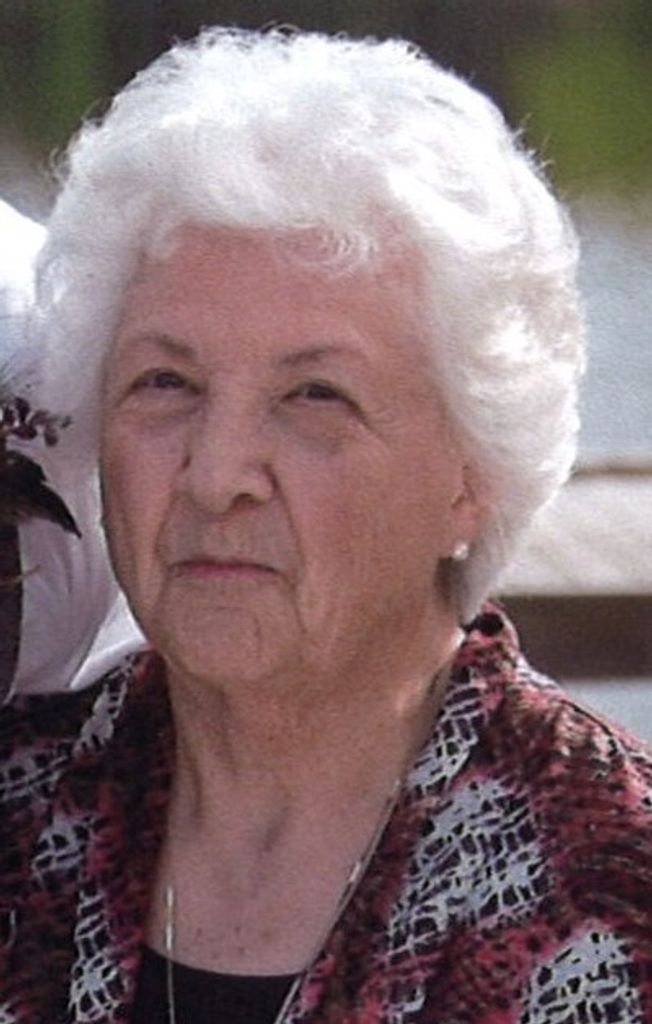 Velma Nance Freeman Profile Photo