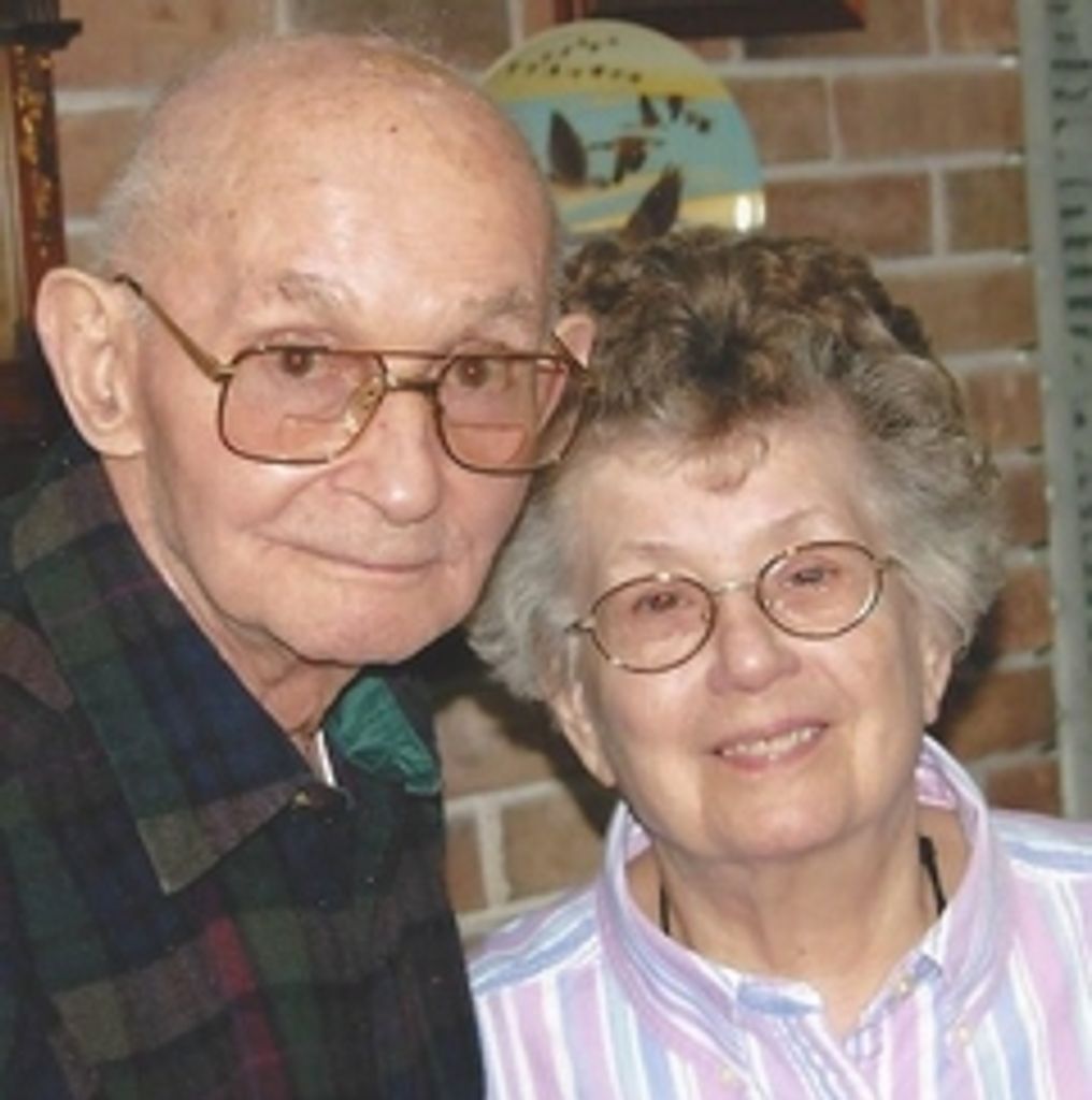 Mary B. (Brandt)  Bonno