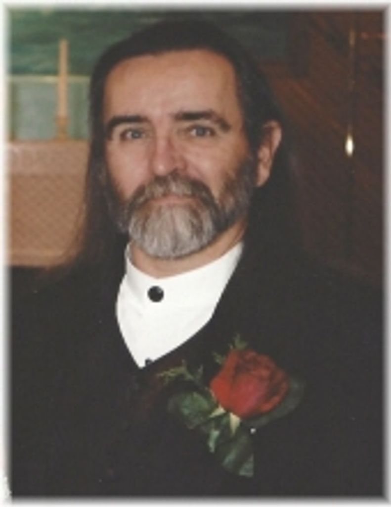 William E. "Bill" Ewing