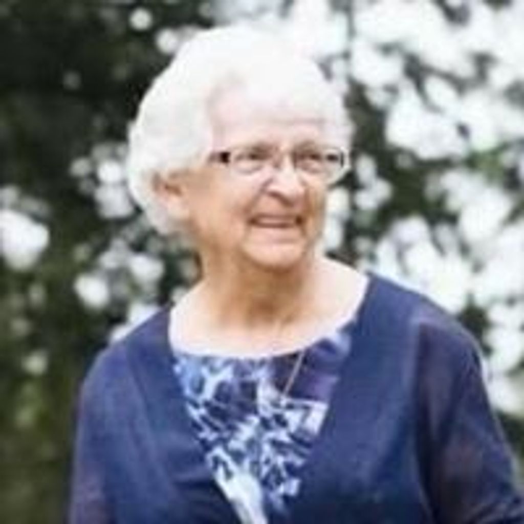 Nora Lou Eyster