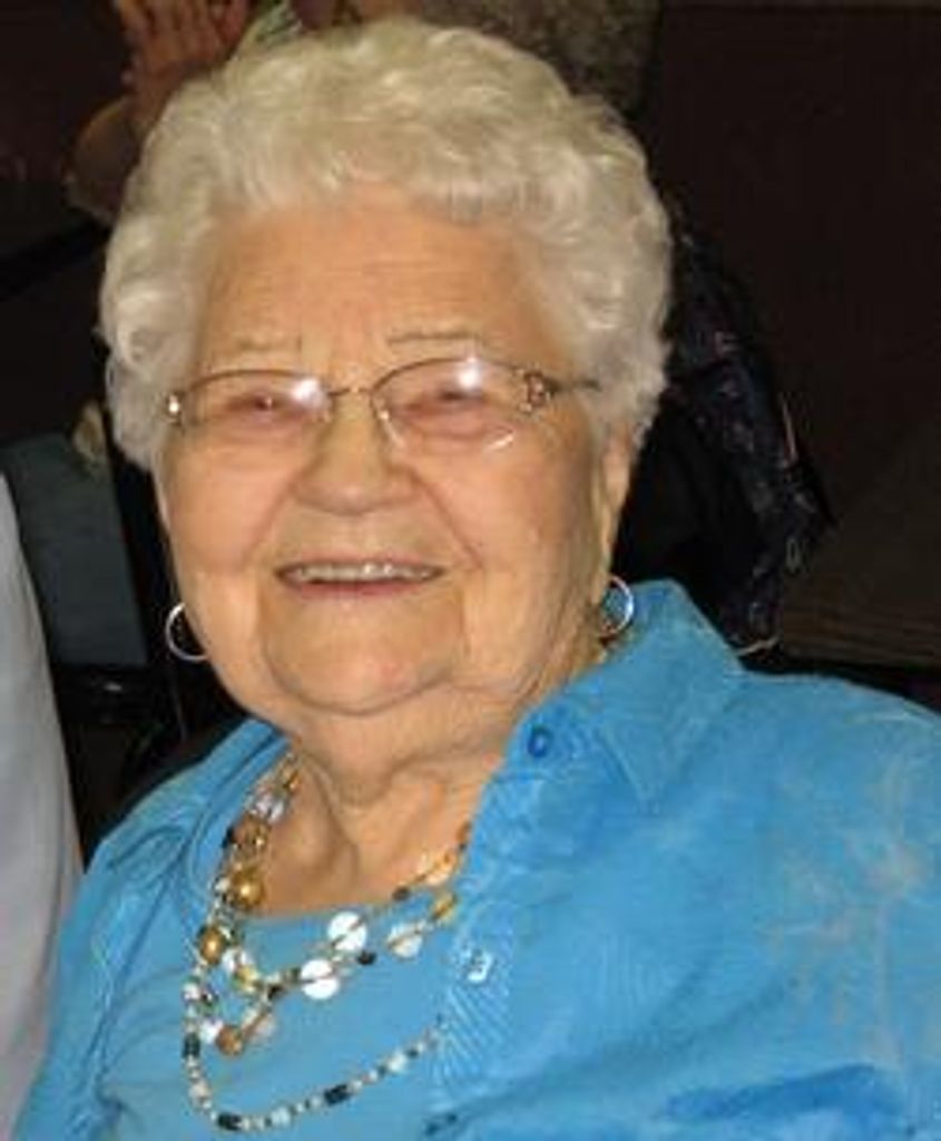 Katie Wolfe Profile Photo