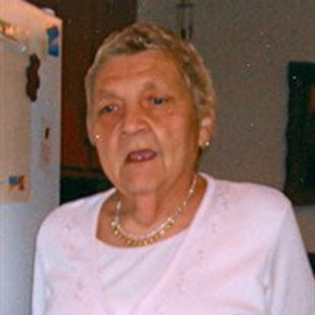 Margaret Brown