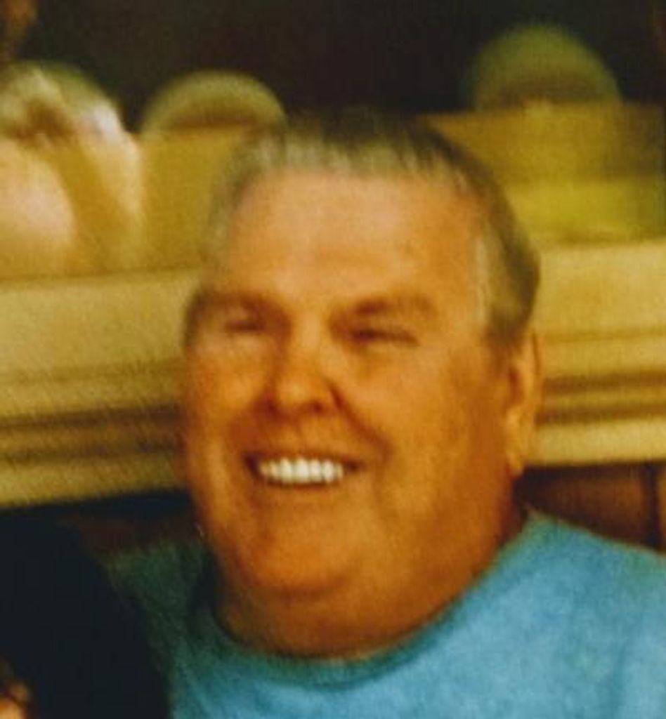 Carl R. Saylor Profile Photo