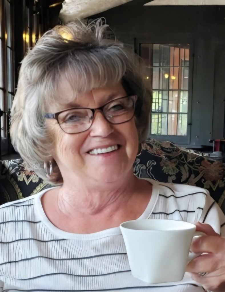 Dorothy  "Dot" L. Walter Profile Photo