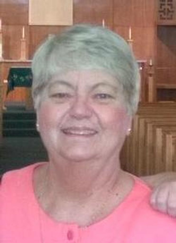 Linda J Weston Profile Photo