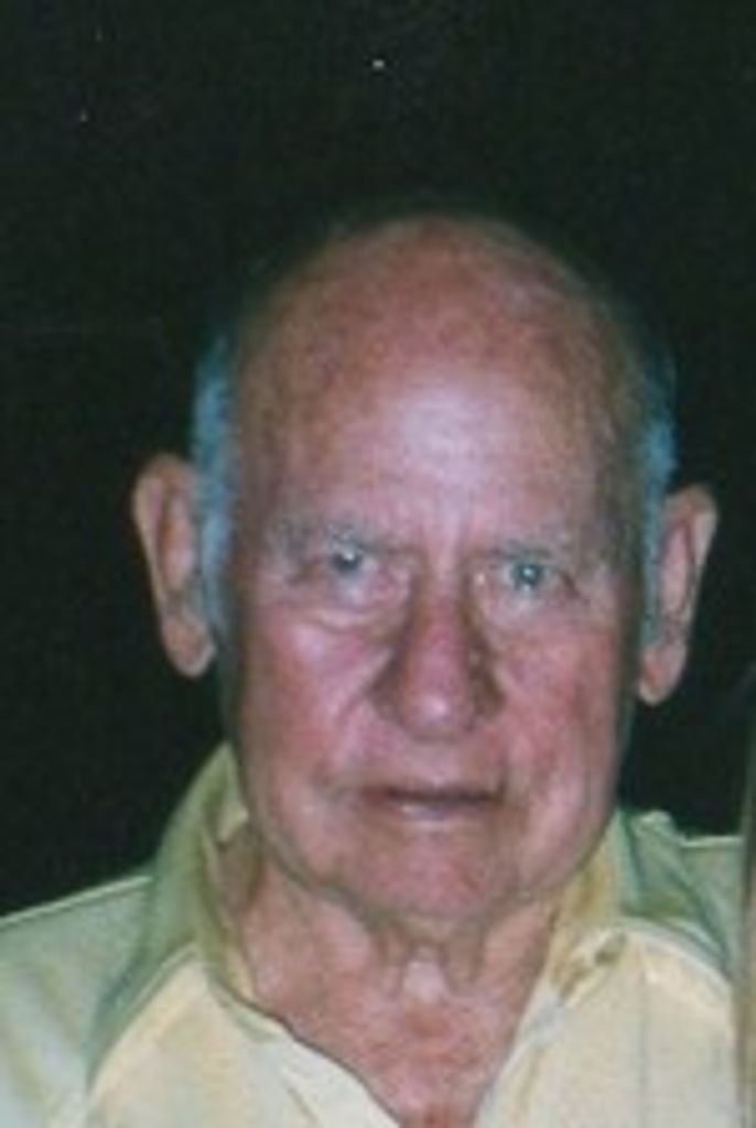 Leroy Thomas Webb