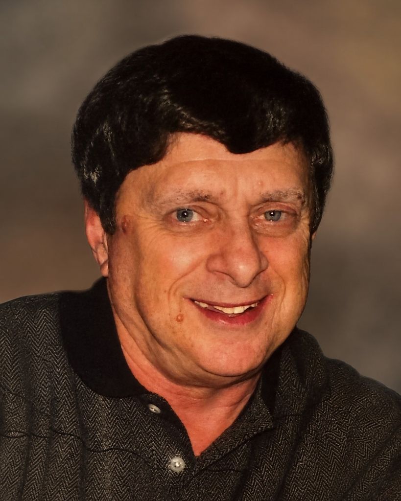 Robert G. Simoneau Profile Photo