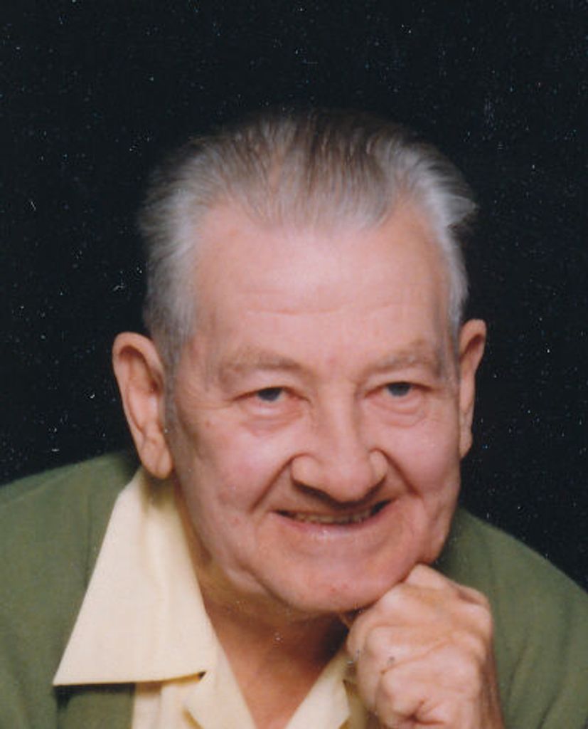 Earl Emery Davis Profile Photo