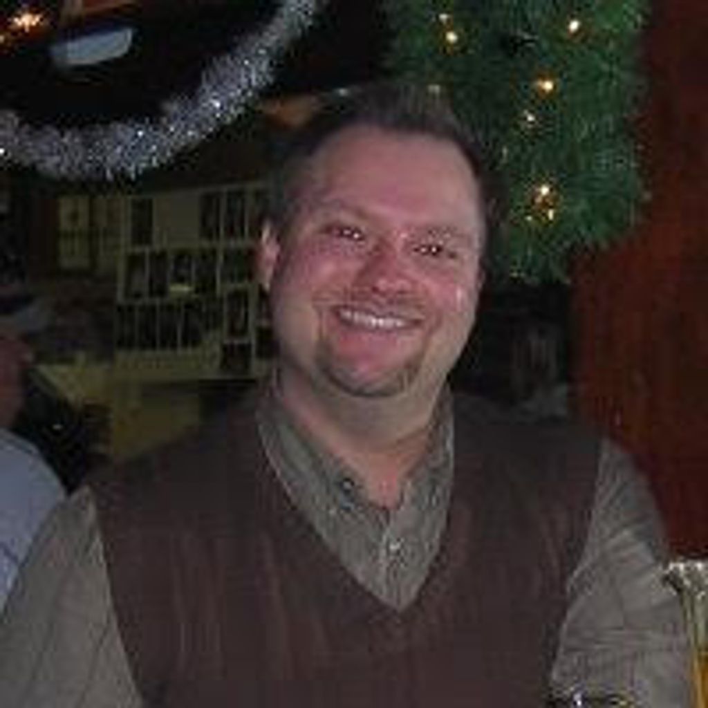 Jeffery Scott Mckendree