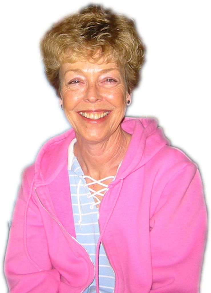 Betty "Betsy" Ann Guenther Profile Photo