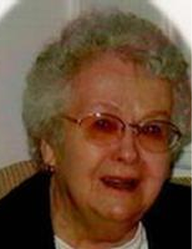 Helen  S. Carlson
