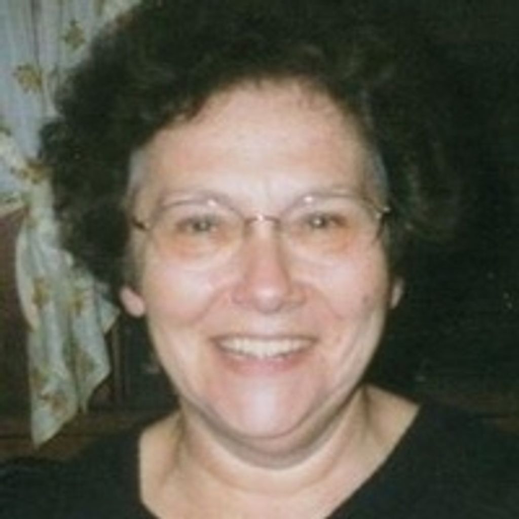 Winona Bonk