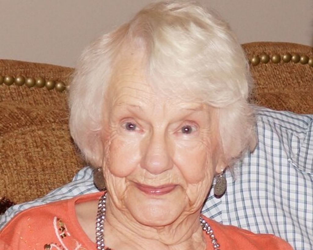 Helen Louise Kitchen Profile Photo