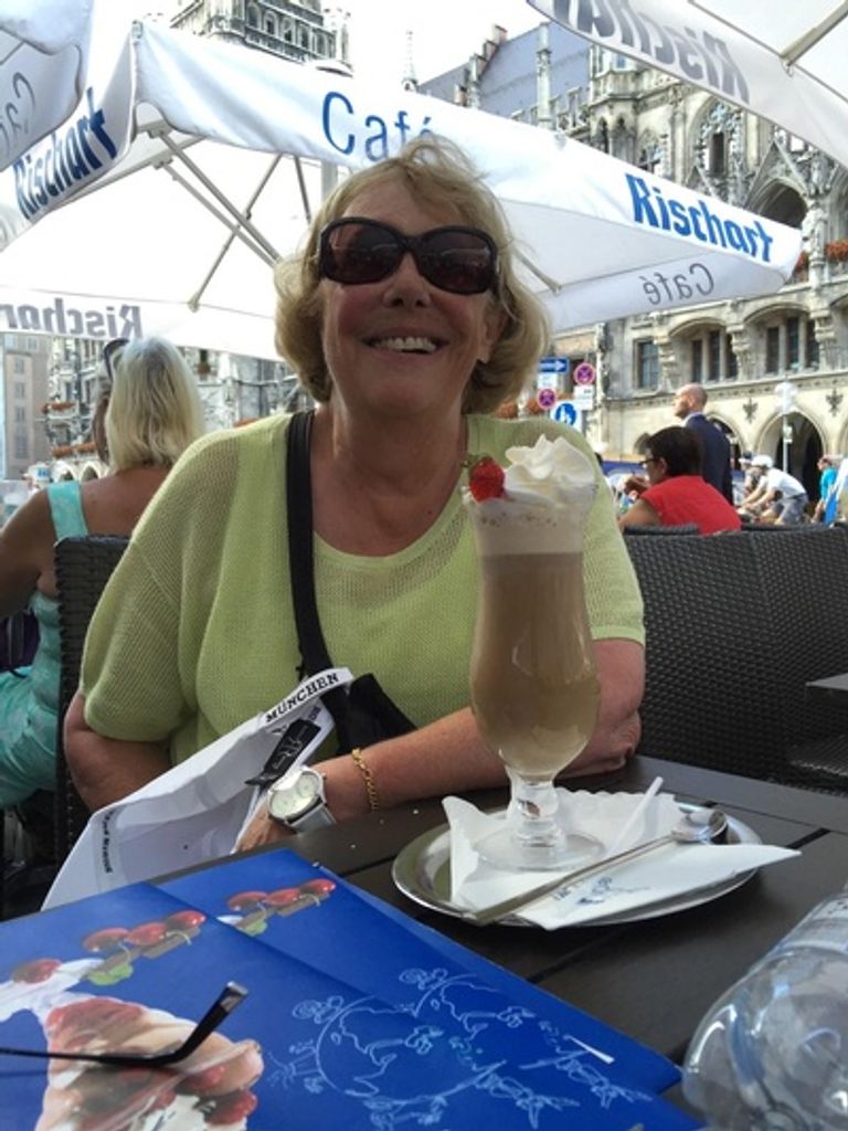 Linda Jean Mathis Profile Photo