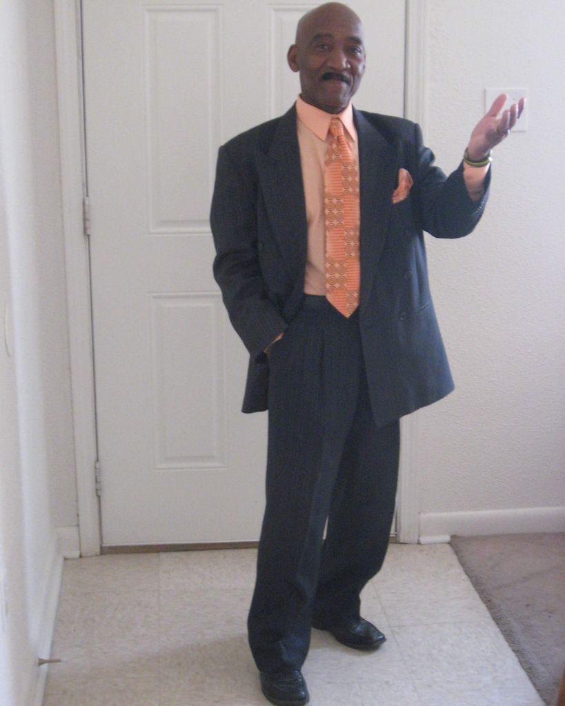 Joseph Fred Dupas Profile Photo