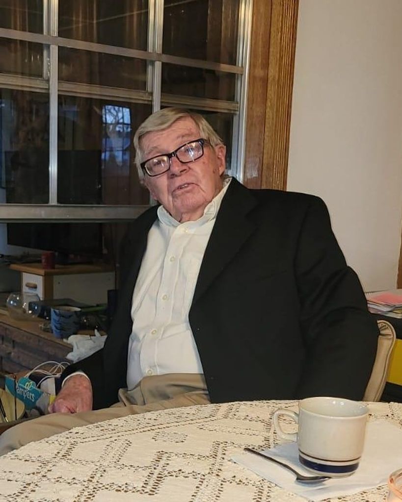 Gordon Russell Buford Profile Photo
