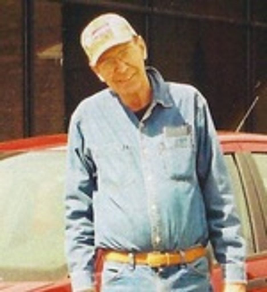 Robert Hoyt