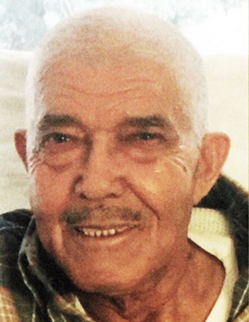 Edward Grant Profile Photo