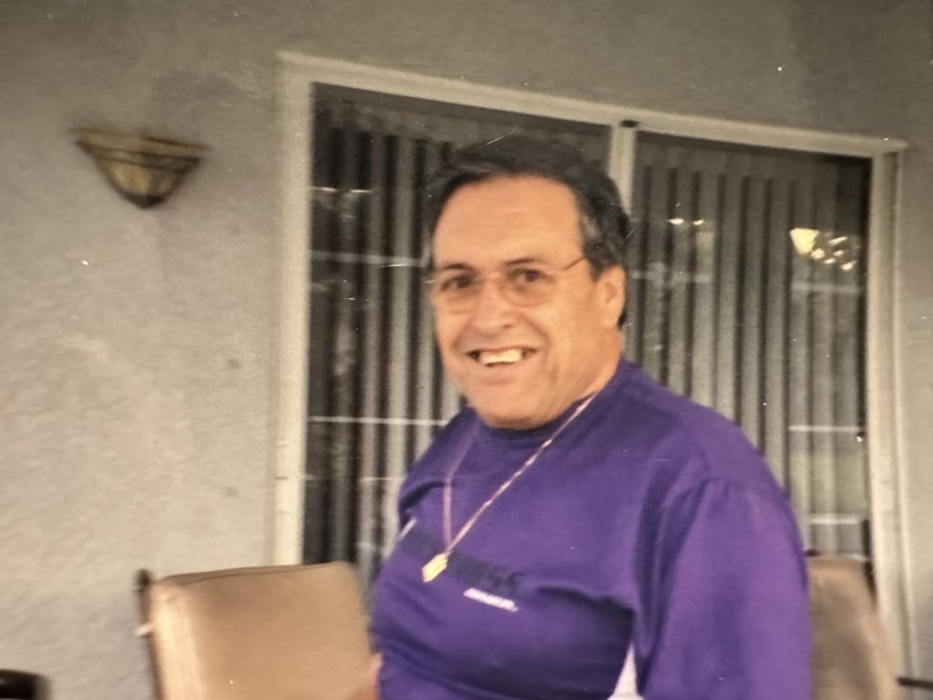 Jose A. Chaves
