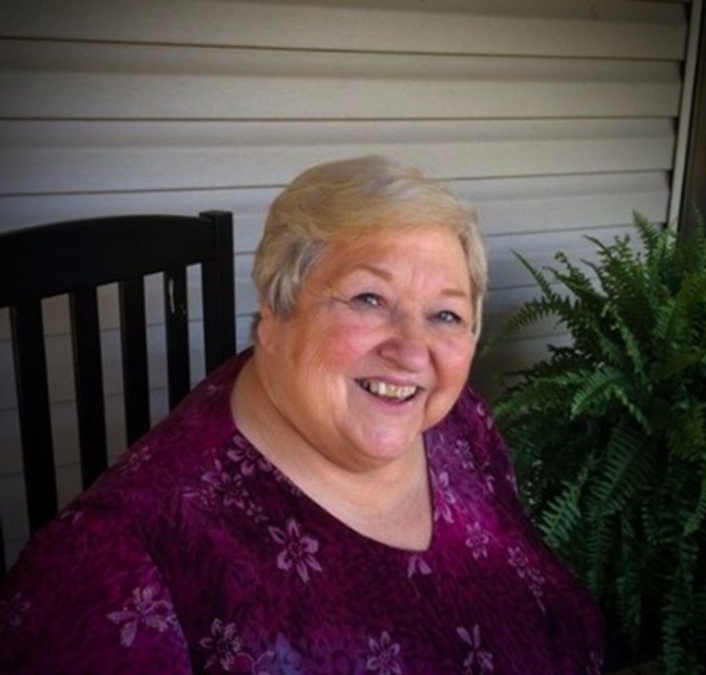 Joyce Ann Meek Blevins Profile Photo