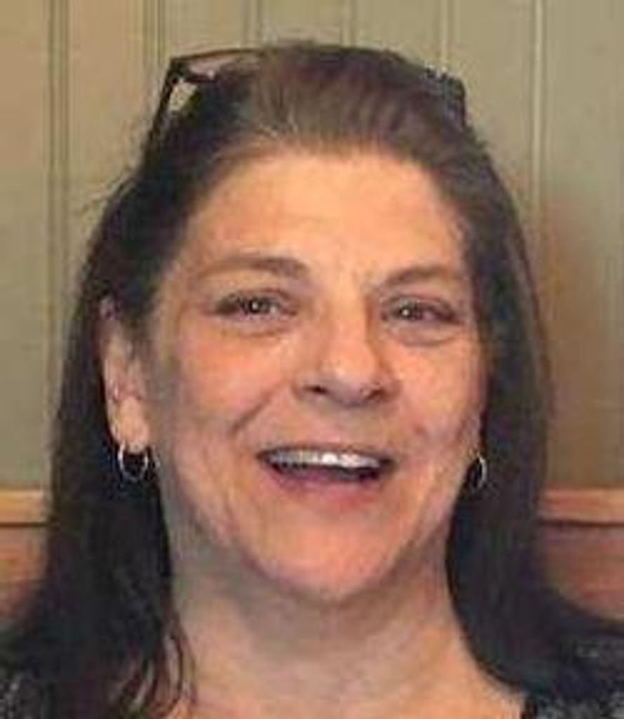 Brenda J. Frisbie