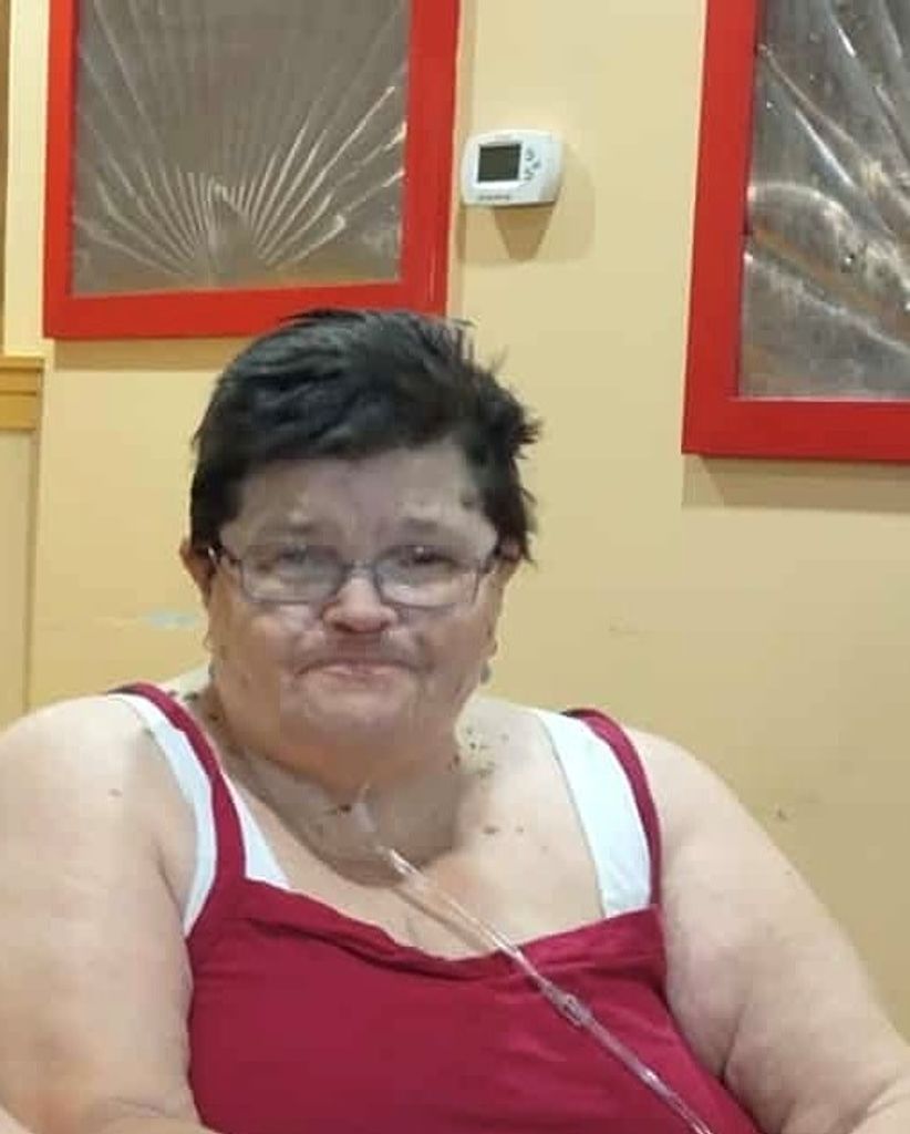 Amelia Anderson Profile Photo
