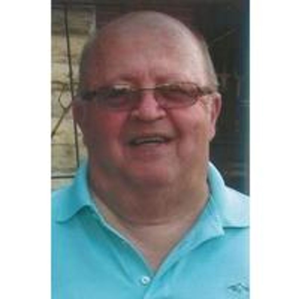 Gerald Westberg